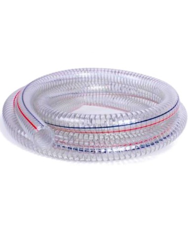 Furtun de absorbtie, Kraft&Dele, KD797, 3 m, 2"