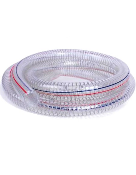 Furtun de absorbtie, Kraft&Dele, KD797, 3 m, 2"