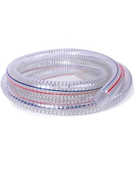 Furtun de absorbtie, Kraft&Dele, KD797, 3 m, 2"
