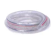 Furtun de absorbtie, Kraft&Dele, KD797, 3 m, 2"