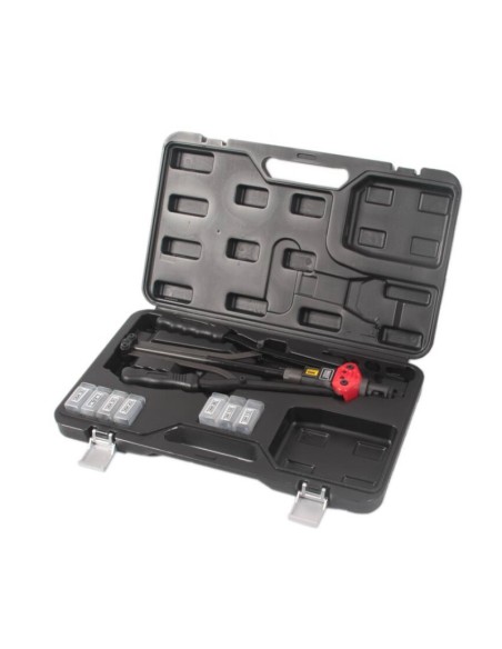 Cleste pentru nituit, Bass Polska, 440 mm