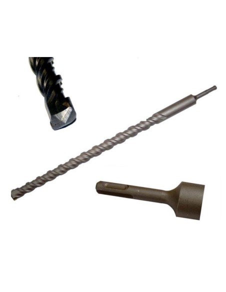 Burghiu, Bass Polska, SDS PLUS 14 x 160mm