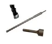 Burghiu, Bass Polska, SDS PLUS 14 x 160mm