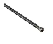 Burghiu, Bass Polska, SDS PLUS, 22 x 450mm