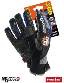 Manusi de protectie Raw Pol RMC