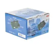 Masina multifunctionala pentru ascutit scule, Bass Polska, 150 W