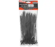 Set coliere, Verke, V86301, 100 buc, 2,6x150 mm