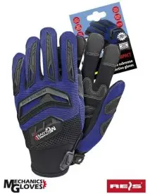 Manusi de protectie speciale RMC-IMPACT