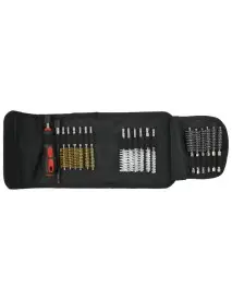 Set perii, injectoare si bujii incandescente, Verke, V06639, 20 buc