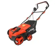 Aerator si scarificator electric, Verke, V90216, 1600 W