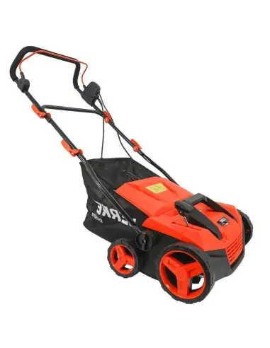 Aerator si scarificator electric, Verke, V90216, 1600 W