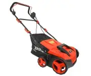Aerator si scarificator electric, Verke, V90216, 1600 W