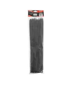 Set coliere, Verke, V86309, 100 buc, 5.0x400 mm