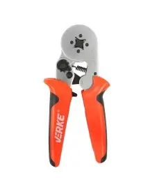 Cleste pentru decablat si sertizat, Verke, V86528, 0,25-10 mm
