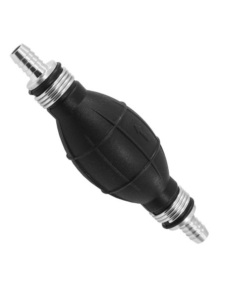 Pompa manuala pentru transfer lichide, Verke, V80198, 10 mm