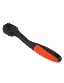 Cheie cu clichet, Verke, V39152, 1/4", 72T