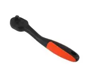 Cheie cu clichet, Verke, V39152, 1/4", 72T