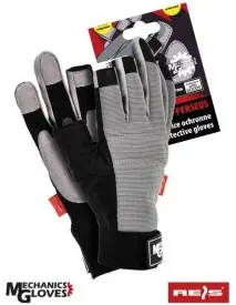 Manusi de protectie Raw Pol RMC