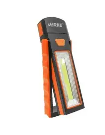 Lanterna, Verke, V87551, pentru atelier, 160 lm