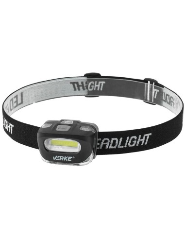 Lanterna frontala, Verke, V87506, 5W Lanterna frontala, Verke, V87506, 5W