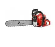 Drujba, Verke, V90010, pe benzina, 3.4 CP, 55 cm