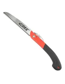 Fierastrau pliabil, Verke, V86539, 180 mm