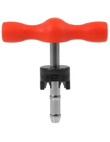 Calibrator cu debavurare, Verke, V06604, 16 mm Calibrator cu debavurare, Verke, V06604, 16 mm