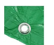 Prelata impermeabila, Verke, V50003, 4x5m, 60 g/m2