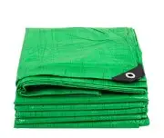 Prelata impermeabila, Verke, V50003, 4x5m, 60 g/m2