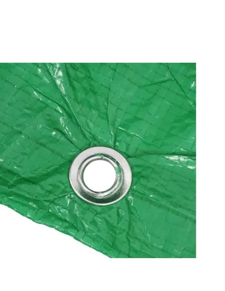 Prelata impermeabila, Verke, V50004, 4x6m, 60 g/m2
