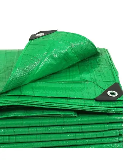 Prelata impermeabila, Verke, V50004, 4x6m, 60 g/m2