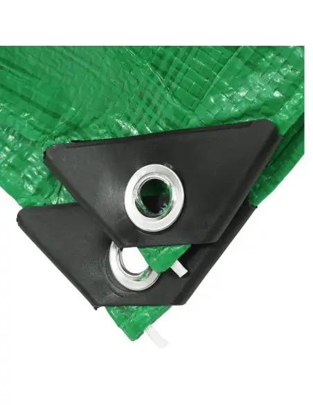 Prelata impermeabila, Verke, V50004, 4x6m, 60 g/m2