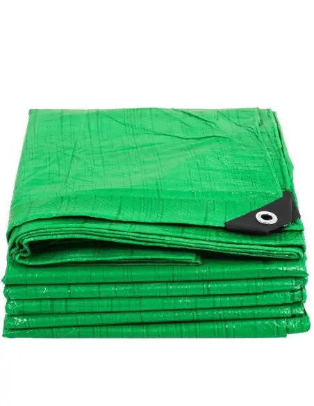 Prelata impermeabila, Verke, V50005, 5x8m, 60 g/m2