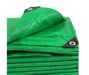 Prelata impermeabila, Verke, V50008, 8x12m, 60 g/m2