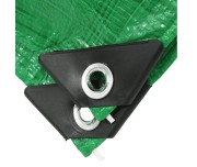 Prelata impermeabila, Verke, V50008, 8x12m, 60 g/m2