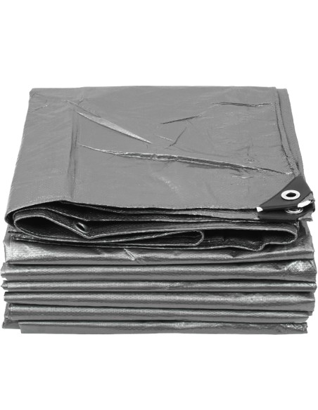 Prelata impermeabila, Verke, V50028, 8x12m, 120 g/mp