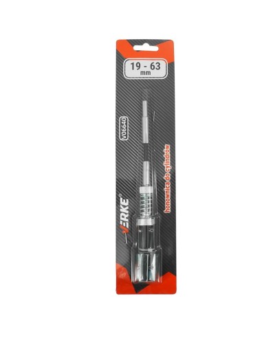 Dispozitiv honuit cilindrii, Verke, V06640, 19-63 mm