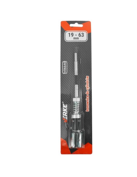 Dispozitiv honuit cilindrii, Verke, V06640, 19-63 mm