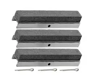 Set 3 pietre pentru honuit, Verke, V06651, 51x7 mm