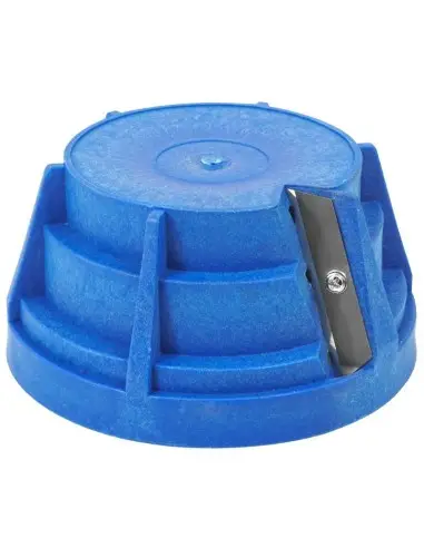 Ascutitoare cu gradator, Verke, V06627, 75-110 mm Ascutitoare cu gradator, Verke, V06627, 75-110 mm