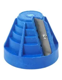 Ascutitoare cu gradator, Verke, V06626, pentru tevi, 20-63 mm