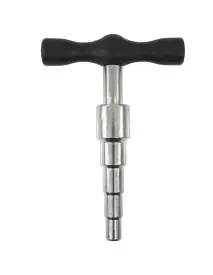 Calibrator pentru teava, Verke, V06608, 16-32 mm