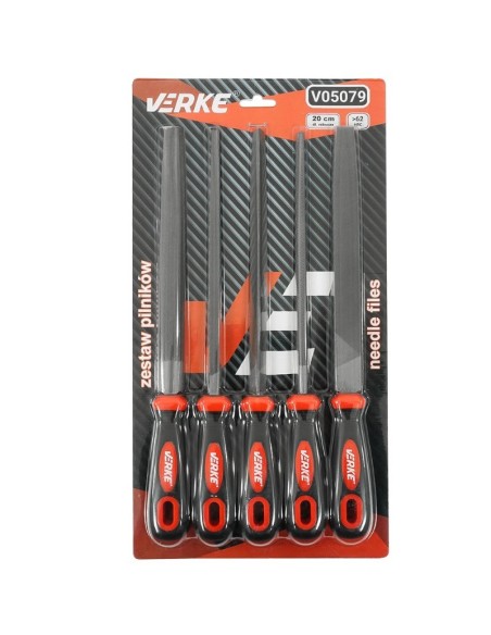 Set pile, Verke, V05079, 5 buc Set pile, Verke, V05079, 5 buc