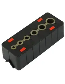 Dispozitiv pentru gaurit, Verke, V06600, 4-12 mm