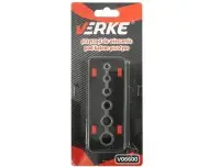 Dispozitiv pentru gaurit, Verke, V06600, 4-12 mm