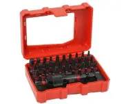 Set biti, Verke, V39204, 32 buc