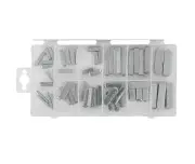 Set pene, Verke, V06727, 60 piese