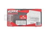 Set pene, Verke, V06727, 60 piese