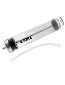 Seringa introdus/scos ulei, Verke, V86336, 500ml