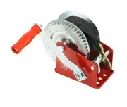 Troliu manual, Verke, V87248, 10 m, 850 kg